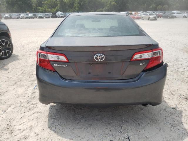 Photo 5 VIN: 4T1BF1FK7EU349383 - TOYOTA CAMRY L 