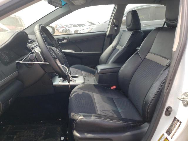 Photo 6 VIN: 4T1BF1FK7EU349562 - TOYOTA CAMRY L 