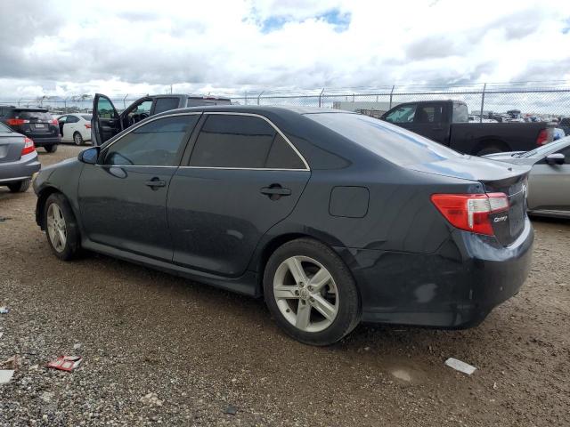 Photo 1 VIN: 4T1BF1FK7EU349870 - TOYOTA CAMRY L 