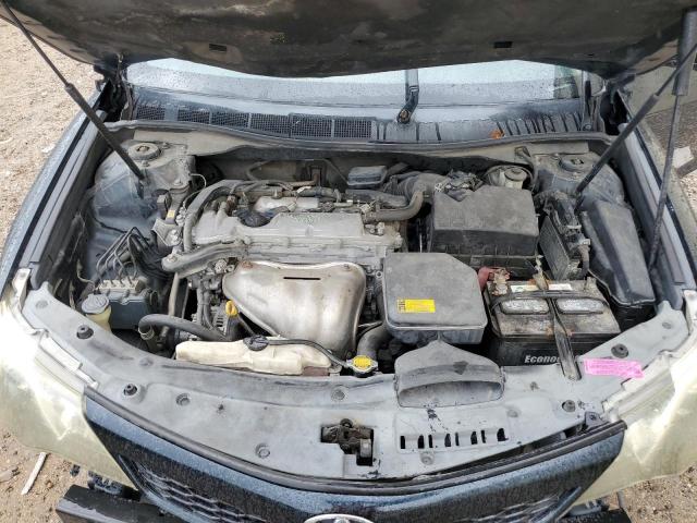 Photo 10 VIN: 4T1BF1FK7EU349870 - TOYOTA CAMRY L 