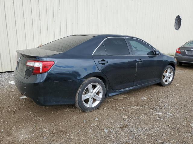 Photo 2 VIN: 4T1BF1FK7EU349870 - TOYOTA CAMRY L 