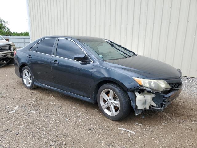 Photo 3 VIN: 4T1BF1FK7EU349870 - TOYOTA CAMRY L 