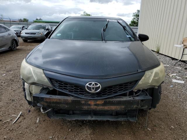 Photo 4 VIN: 4T1BF1FK7EU349870 - TOYOTA CAMRY L 