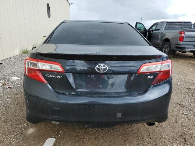 Photo 5 VIN: 4T1BF1FK7EU349870 - TOYOTA CAMRY L 