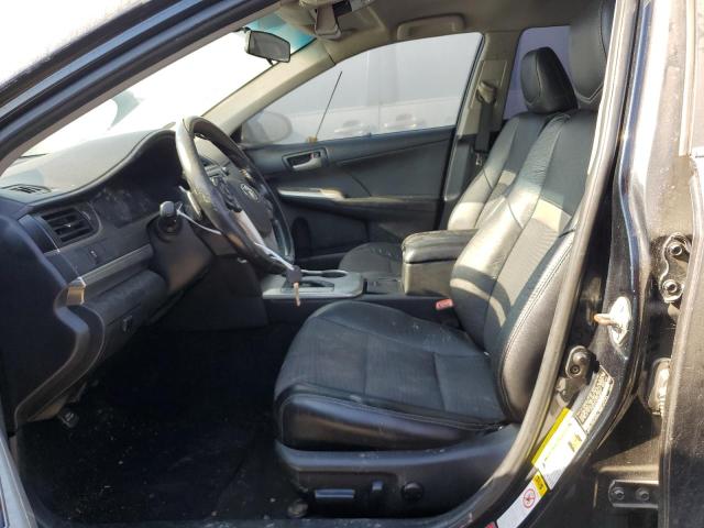 Photo 6 VIN: 4T1BF1FK7EU349870 - TOYOTA CAMRY L 