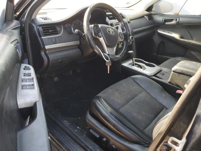 Photo 7 VIN: 4T1BF1FK7EU349870 - TOYOTA CAMRY L 