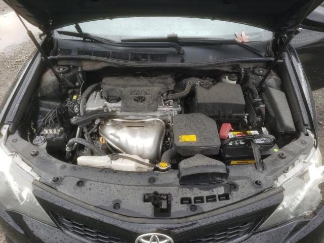 Photo 10 VIN: 4T1BF1FK7EU350145 - TOYOTA CAMRY 