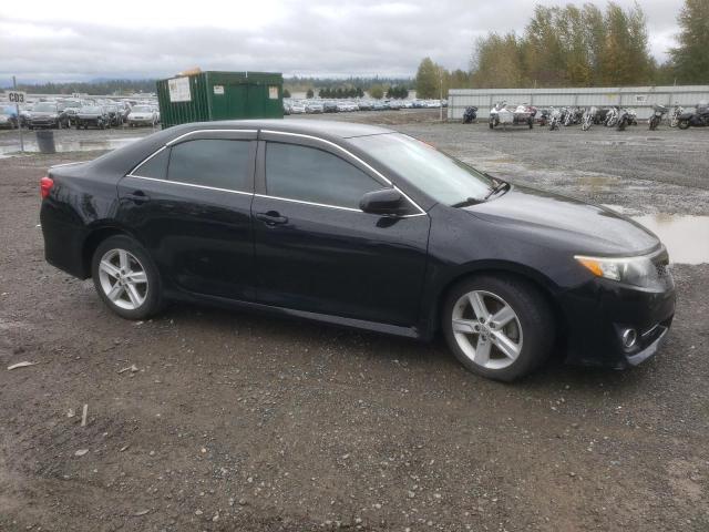 Photo 3 VIN: 4T1BF1FK7EU350145 - TOYOTA CAMRY 