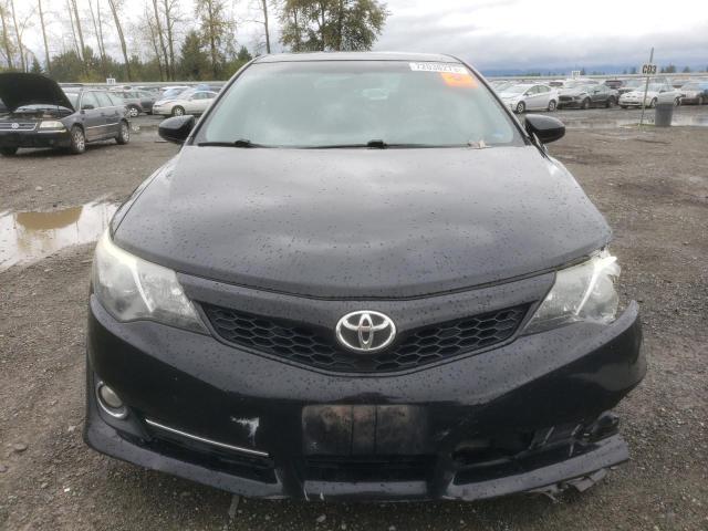 Photo 4 VIN: 4T1BF1FK7EU350145 - TOYOTA CAMRY 