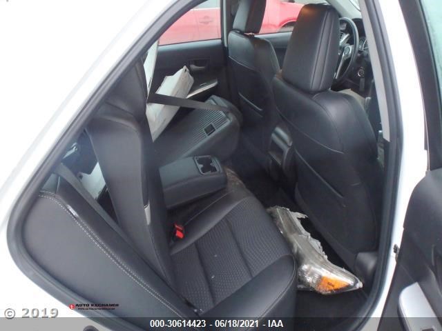 Photo 6 VIN: 4T1BF1FK7EU354504 - TOYOTA CAMRY 