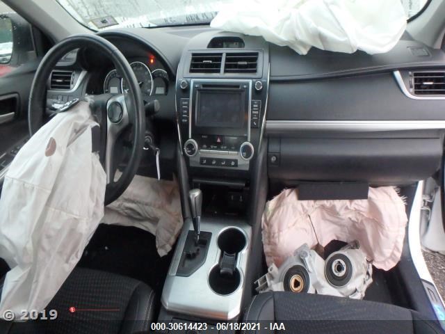 Photo 8 VIN: 4T1BF1FK7EU354504 - TOYOTA CAMRY 