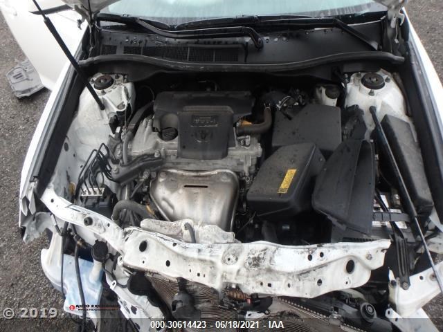 Photo 9 VIN: 4T1BF1FK7EU354504 - TOYOTA CAMRY 