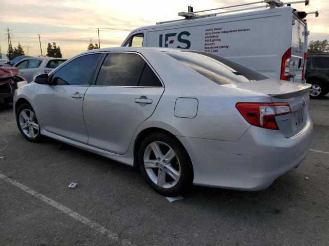 Photo 1 VIN: 4T1BF1FK7EU356480 - TOYOTA CAMRY 