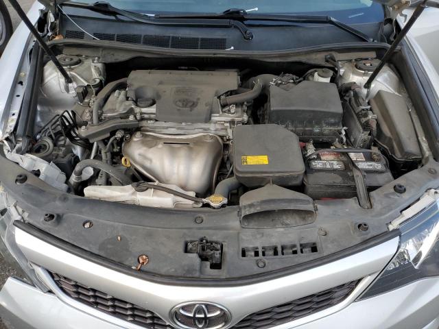 Photo 10 VIN: 4T1BF1FK7EU356480 - TOYOTA CAMRY 