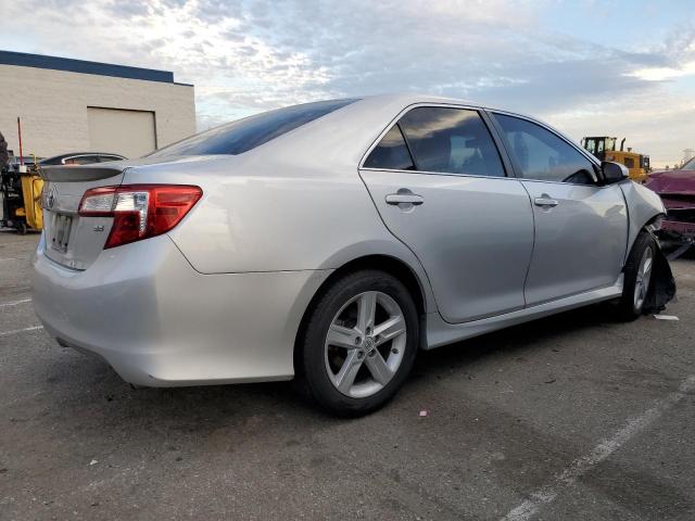 Photo 2 VIN: 4T1BF1FK7EU356480 - TOYOTA CAMRY 