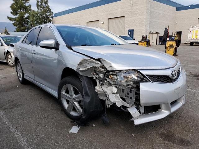 Photo 3 VIN: 4T1BF1FK7EU356480 - TOYOTA CAMRY 