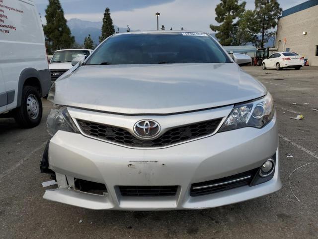 Photo 4 VIN: 4T1BF1FK7EU356480 - TOYOTA CAMRY 