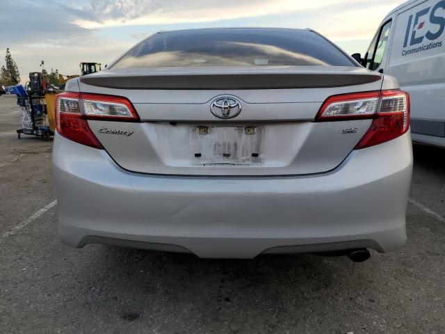 Photo 5 VIN: 4T1BF1FK7EU356480 - TOYOTA CAMRY 