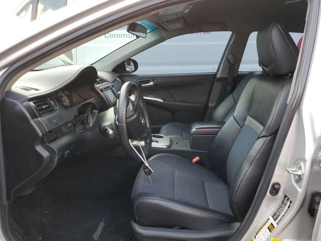 Photo 6 VIN: 4T1BF1FK7EU356480 - TOYOTA CAMRY 