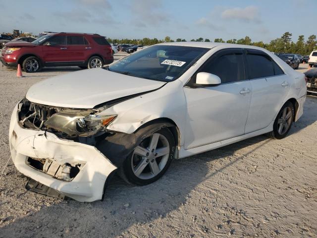 Photo 0 VIN: 4T1BF1FK7EU357550 - TOYOTA CAMRY L 