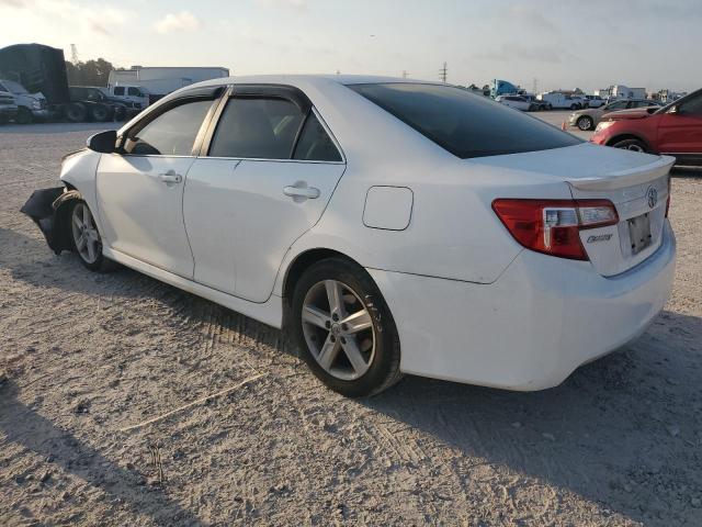 Photo 1 VIN: 4T1BF1FK7EU357550 - TOYOTA CAMRY L 