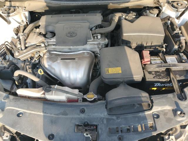 Photo 10 VIN: 4T1BF1FK7EU357550 - TOYOTA CAMRY L 