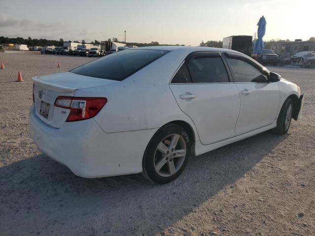 Photo 2 VIN: 4T1BF1FK7EU357550 - TOYOTA CAMRY L 