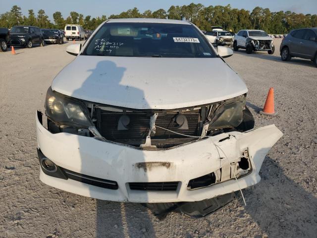 Photo 4 VIN: 4T1BF1FK7EU357550 - TOYOTA CAMRY L 