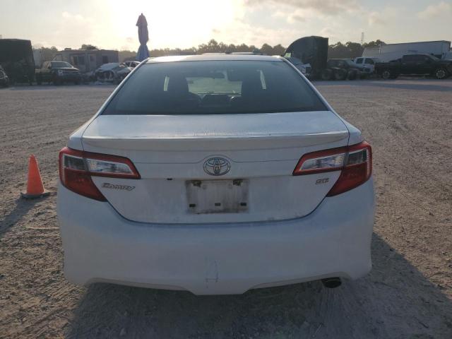 Photo 5 VIN: 4T1BF1FK7EU357550 - TOYOTA CAMRY L 