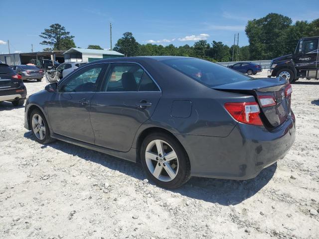 Photo 1 VIN: 4T1BF1FK7EU357631 - TOYOTA CAMRY 