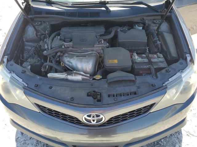 Photo 10 VIN: 4T1BF1FK7EU357631 - TOYOTA CAMRY 