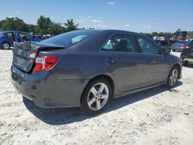 Photo 2 VIN: 4T1BF1FK7EU357631 - TOYOTA CAMRY 