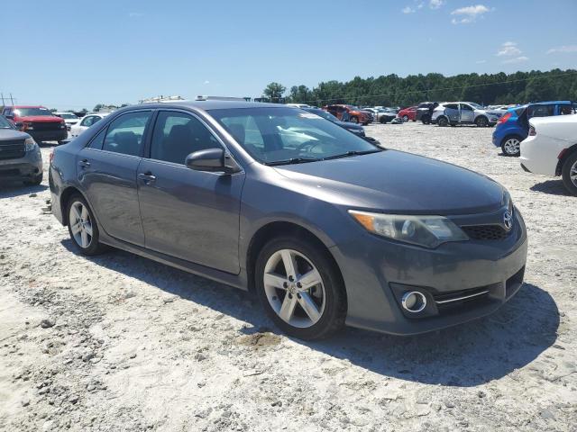 Photo 3 VIN: 4T1BF1FK7EU357631 - TOYOTA CAMRY 