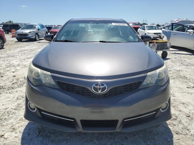 Photo 4 VIN: 4T1BF1FK7EU357631 - TOYOTA CAMRY 