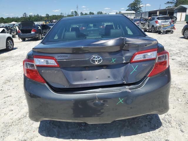 Photo 5 VIN: 4T1BF1FK7EU357631 - TOYOTA CAMRY 