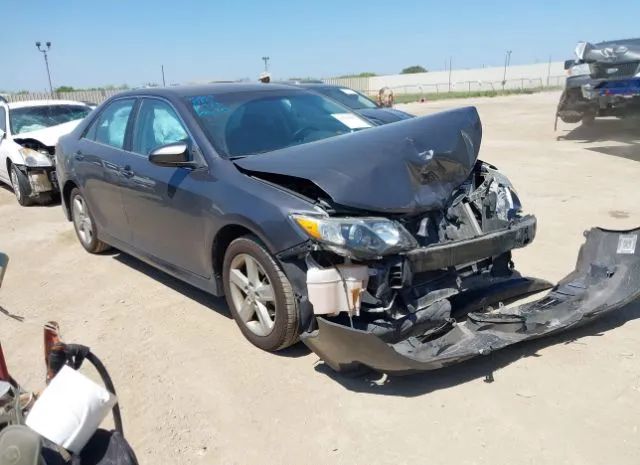 Photo 0 VIN: 4T1BF1FK7EU357662 - TOYOTA CAMRY 