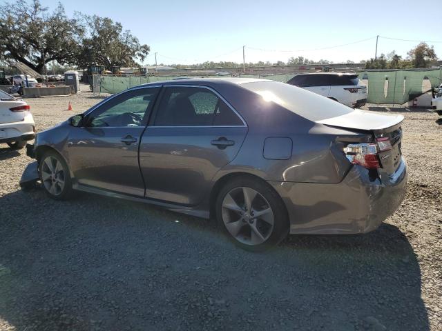 Photo 1 VIN: 4T1BF1FK7EU357998 - TOYOTA CAMRY L 