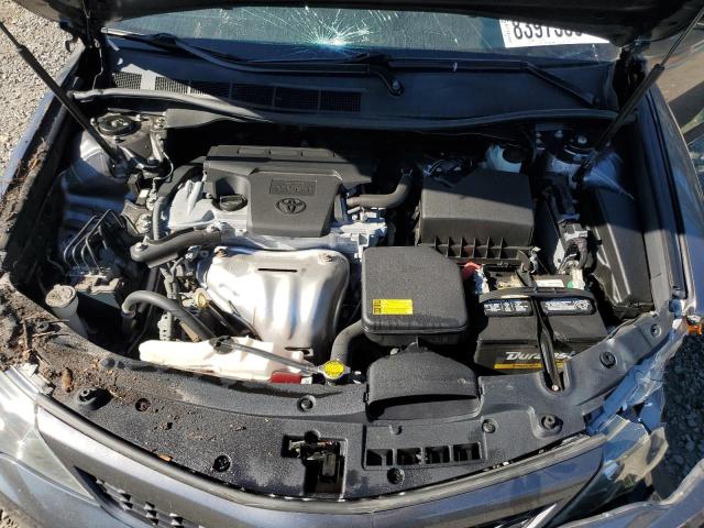 Photo 10 VIN: 4T1BF1FK7EU357998 - TOYOTA CAMRY L 