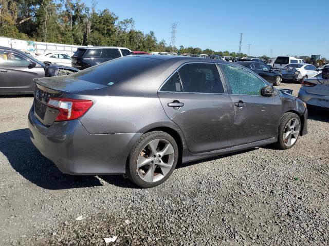 Photo 2 VIN: 4T1BF1FK7EU357998 - TOYOTA CAMRY L 