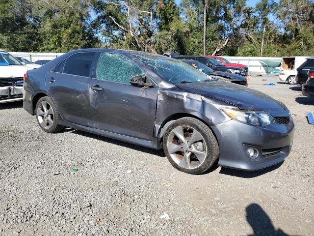 Photo 3 VIN: 4T1BF1FK7EU357998 - TOYOTA CAMRY L 