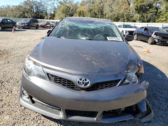 Photo 4 VIN: 4T1BF1FK7EU357998 - TOYOTA CAMRY L 