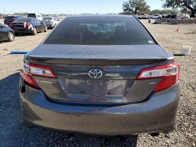 Photo 5 VIN: 4T1BF1FK7EU357998 - TOYOTA CAMRY L 