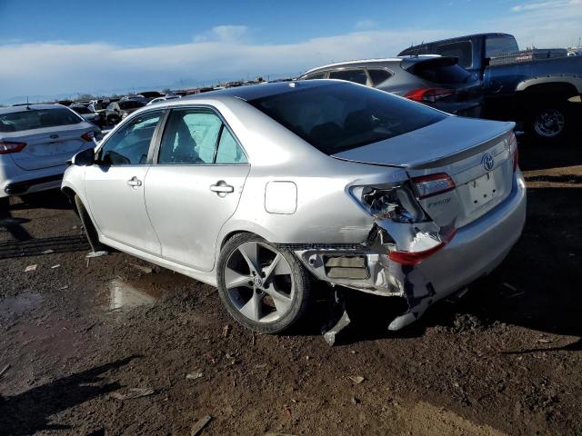 Photo 1 VIN: 4T1BF1FK7EU359928 - TOYOTA CAMRY 