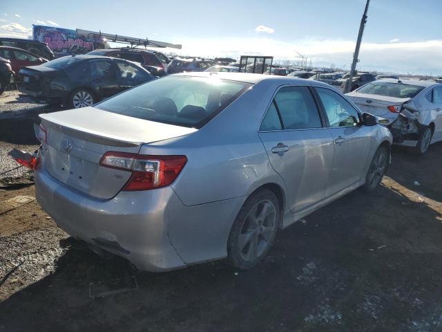 Photo 2 VIN: 4T1BF1FK7EU359928 - TOYOTA CAMRY 