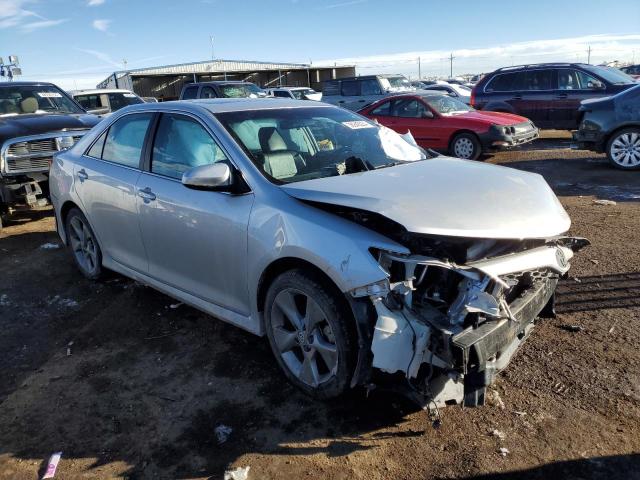 Photo 3 VIN: 4T1BF1FK7EU359928 - TOYOTA CAMRY 