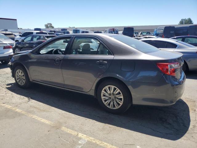 Photo 1 VIN: 4T1BF1FK7EU361503 - TOYOTA CAMRY L 