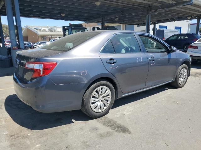 Photo 2 VIN: 4T1BF1FK7EU361503 - TOYOTA CAMRY L 