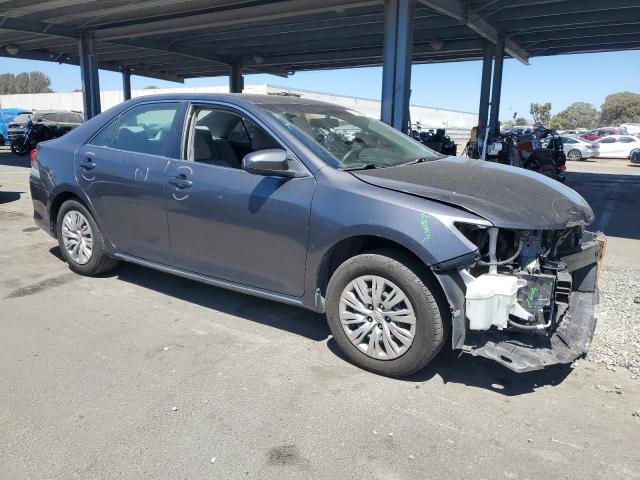 Photo 3 VIN: 4T1BF1FK7EU361503 - TOYOTA CAMRY L 