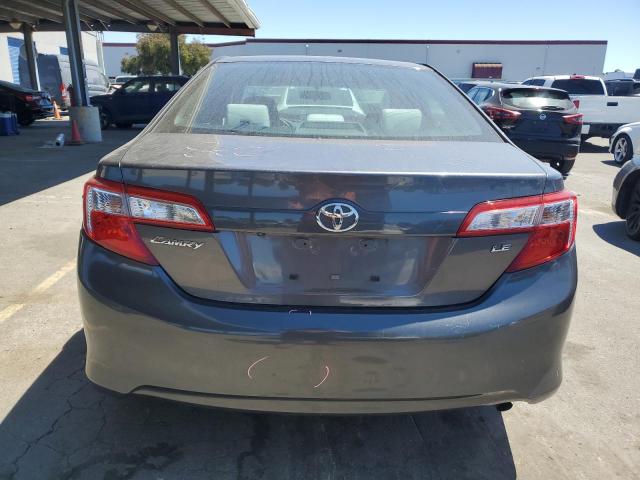 Photo 5 VIN: 4T1BF1FK7EU361503 - TOYOTA CAMRY L 