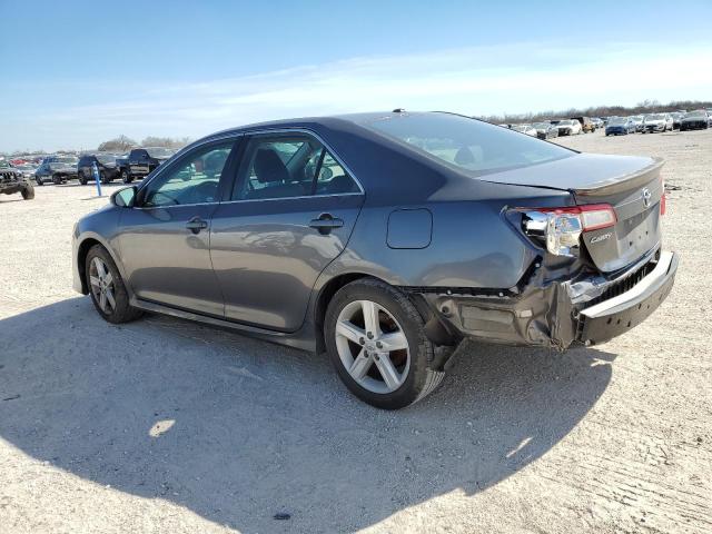 Photo 1 VIN: 4T1BF1FK7EU361940 - TOYOTA CAMRY 